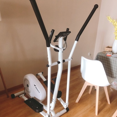 重大反馈!麦瑞克椭圆机怎么样?来自一位老铁的真实心声