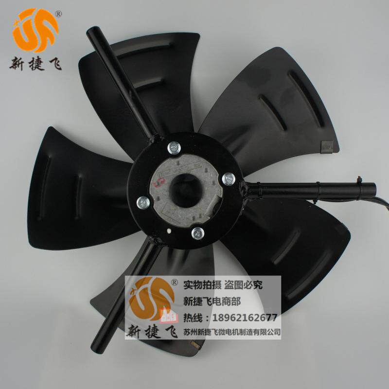 380FZL3-4WJ XJF MOTOR 苏州新捷飞微电机制造有限公司