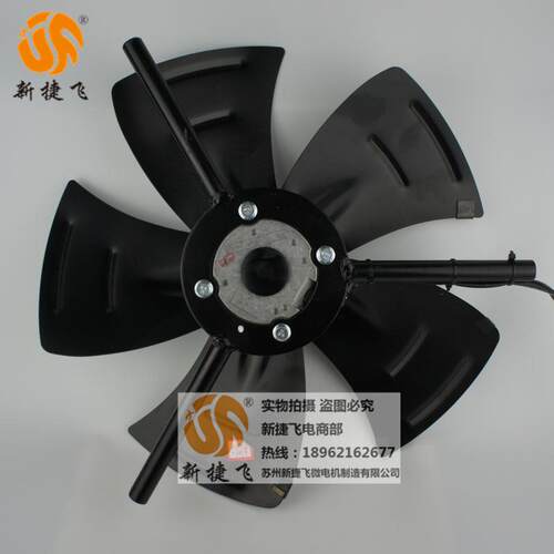 380FZL3-4WJ XJF MOTOR 苏州新捷飞微电机制造有限公司
