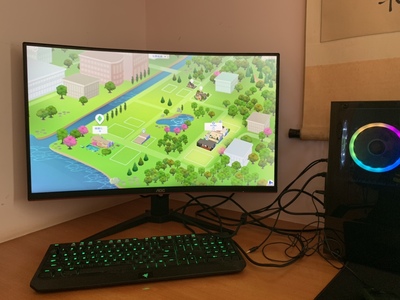 惊天到手显示器飞利浦275M1RZPRO怎么样,3个月使用告知