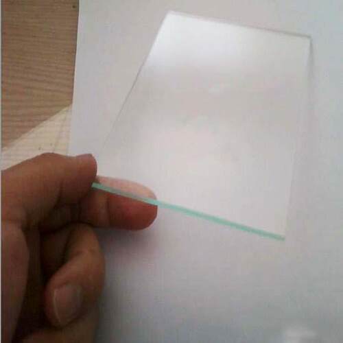 工5高玻透厂防反199光AG玻璃mm钢化防眩光璃