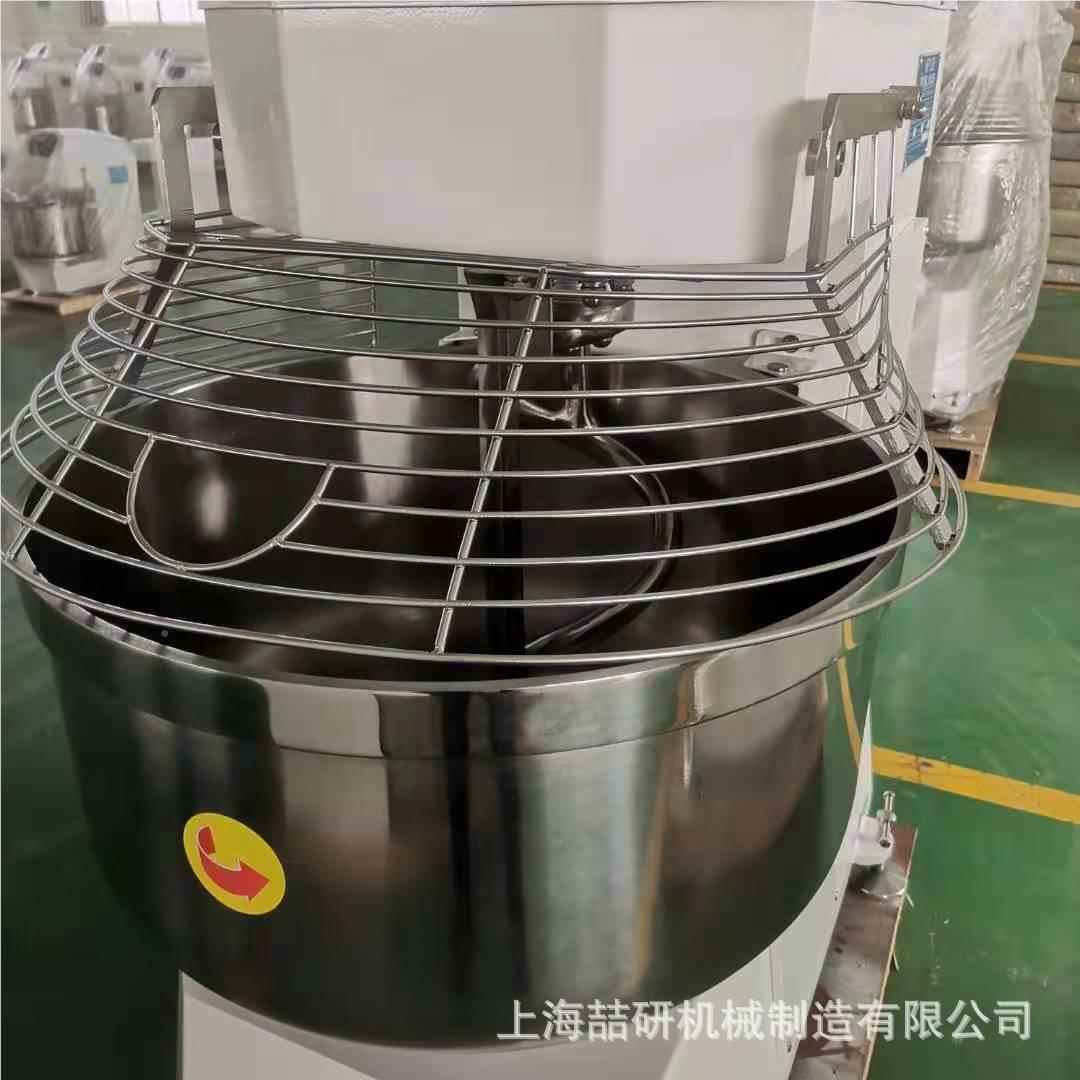 大型厂升工厂用240和面机可搅拌10k0g面粉机器家定制可改电压