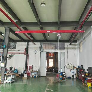 孚尔特200KGS多种组合型号全款式多样KBK柔性起重机