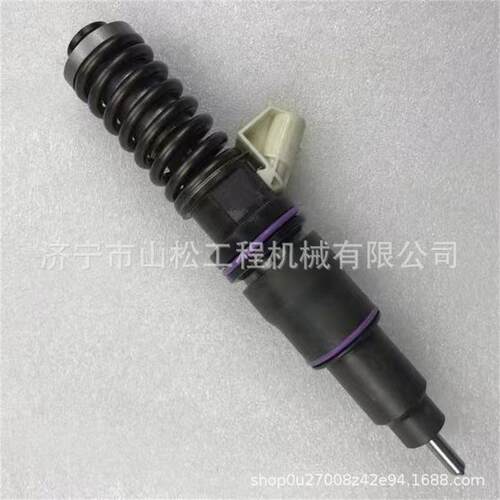85013147喷油器总成发动机共轨喷油嘴85000911 BEBE4F05001