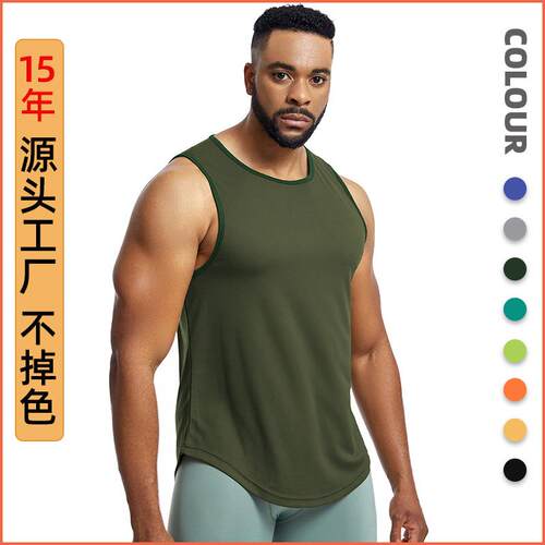 Men Gym Workout Muscle T Shirts V Neck Short Sleeves Causal