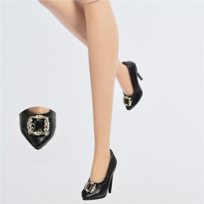 手工现货玩具鞋靴子合FR2 FR6 NU.face 3.0 poppy parke kissmela