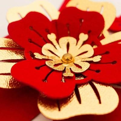 采购产品搬家，对联，春联，客厅入口贴，蜂拥小杏春新房入口门贴