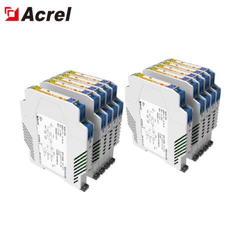 BM100-DI/V-C11信号隔离器，直流电流输入直流电压输出