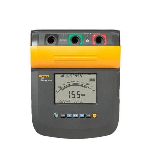 1555C绝缘电阻仪F1555数字兆欧表摇表 1000V