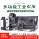 仪表精密直销大功率小车床车床双杠微型2760台式 金属家用工厂机床