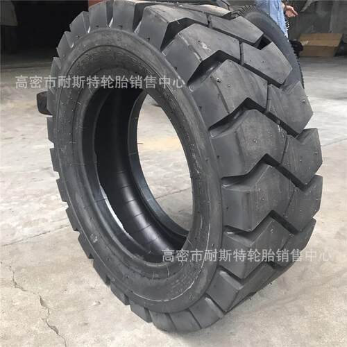 供应工业轮胎28x9-15充气叉车前轮轮胎8.15-15