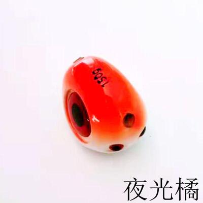 炎月铁板路亚鲈鱼大头鳕鱼台钓饵