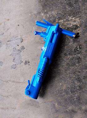 B87C手持式破碎风镐B87水泥混凝土破碎机