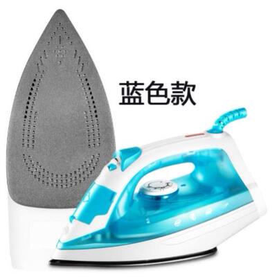 English electric iron portable Handheld Steamer for Clothes
