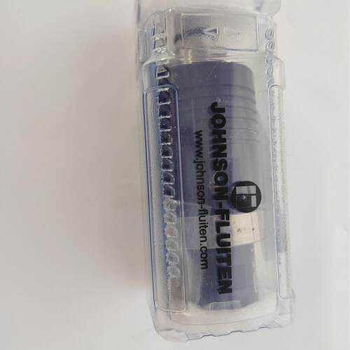 JOHNSON-FLUITEN旋转接头GR006020753