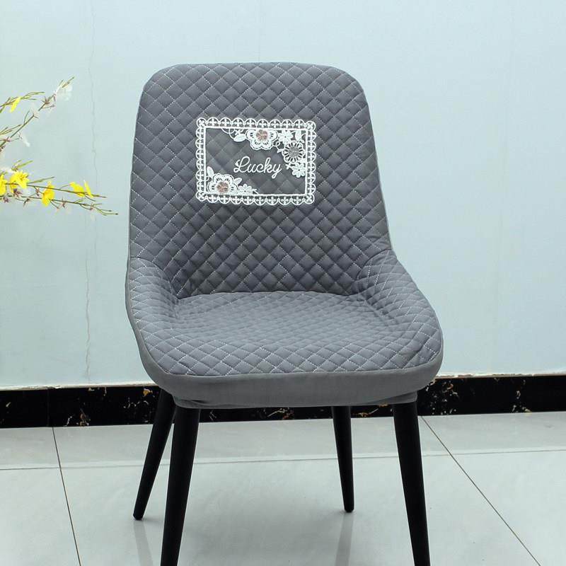 家用饭厅餐桌新款椅套罩四季北欧全包加厚防滑椅子套罩弧形坐垫套,居家布艺,椅套/椅垫,淘宝优惠券,粉丝福利购,淘宝优惠卷