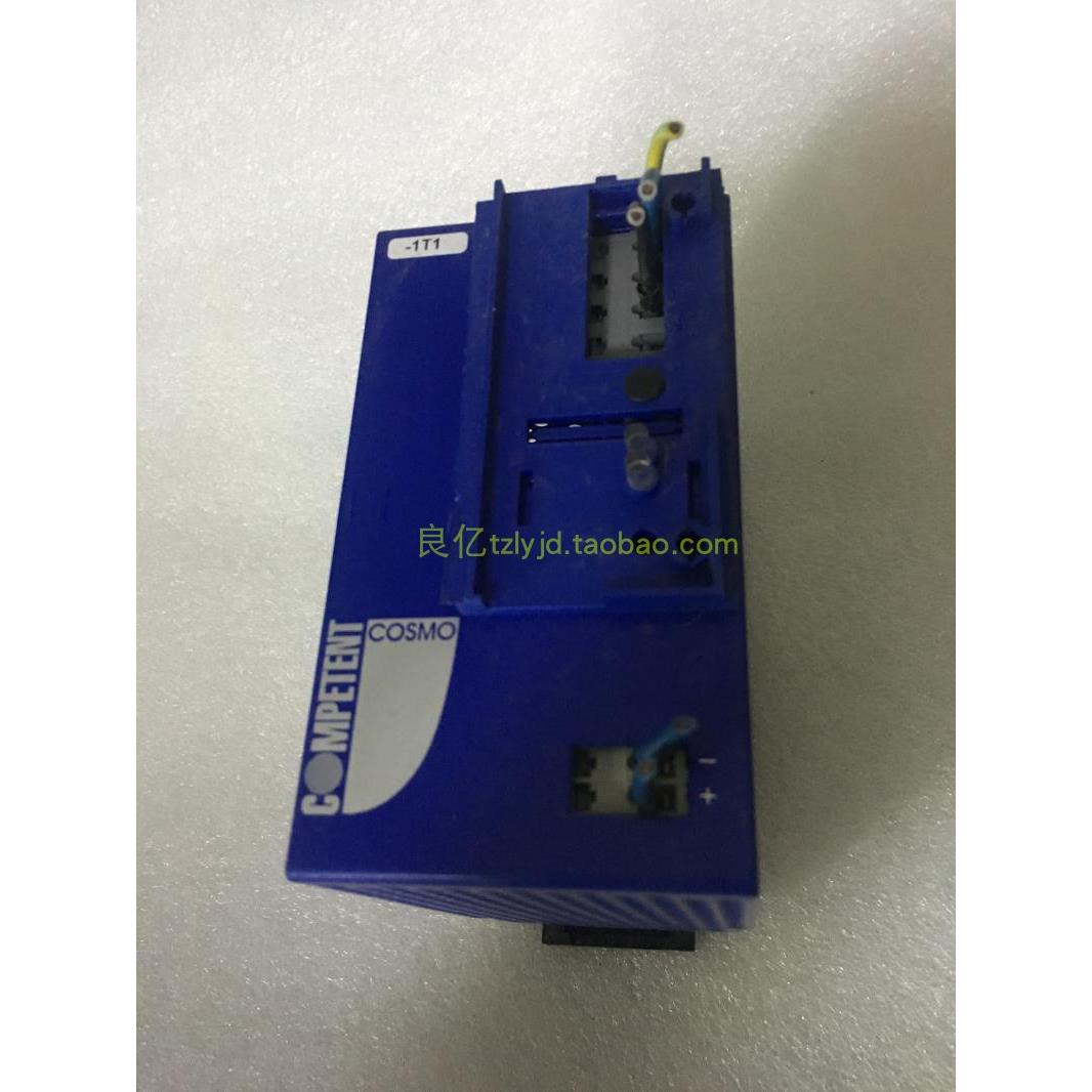 拆机COMPETENT 149001-51056 24V5A 电源