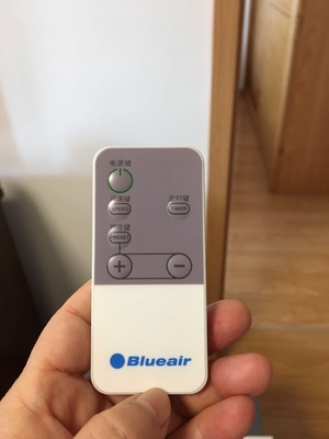 亲身使用布鲁雅尔空气净化器怎么样，体验5天反馈效果