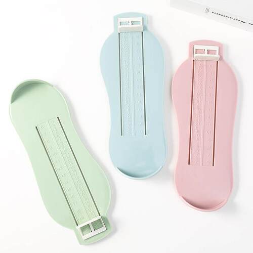 Home Children's Foot Measurer, Foot Length Measurement Ruler