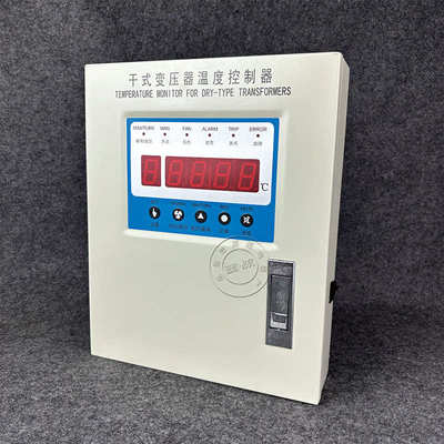 干式变压器温控仪BWD-3K130 BWD-3K130A BWDK-320高温跳闸温控器