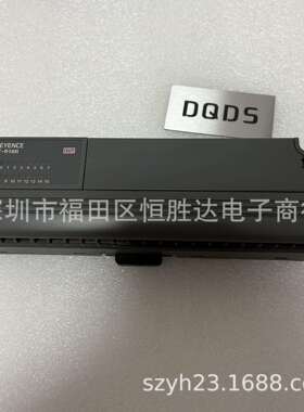 KV-RC16BT KV-R16X 基恩士KV-R16R KV-RC16BX KV-RC16BXT PLC单元