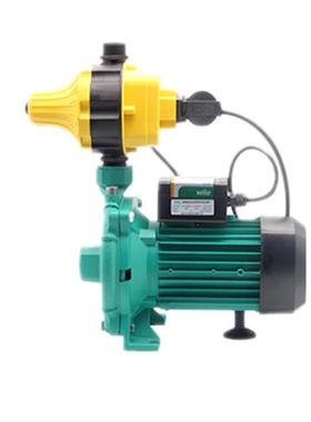 德国威乐水泵全自0动热水/循环自动增压PUN2泵0/40260POA1带压力