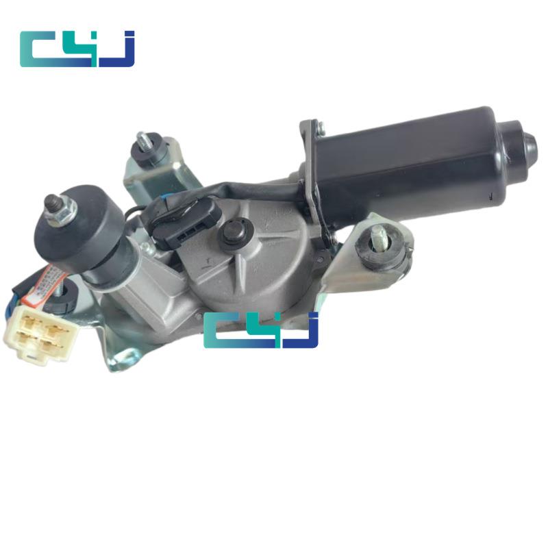 刮水器电机159100-81521591008152E312E320V2E307V1E307V2