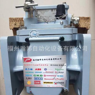 EMB 瓦斯继电器 BF 80/10 09-22.25.28-213 10/08 S/S/S BF25/10