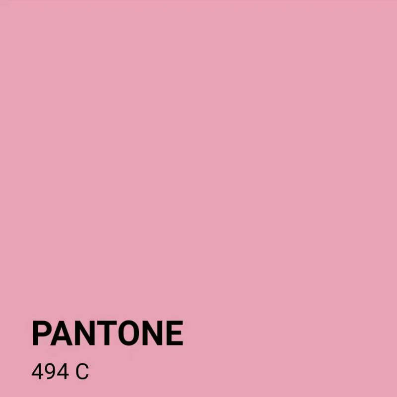 订做定制水性潘通色294U 494C 2142C 7417C 7623C 色手摇自动喷漆