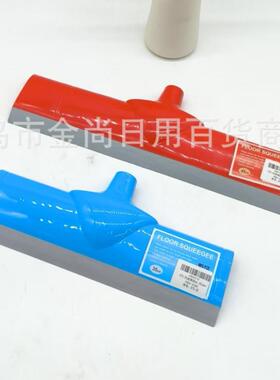 Multi-size cleaning tools for window glass, including extend