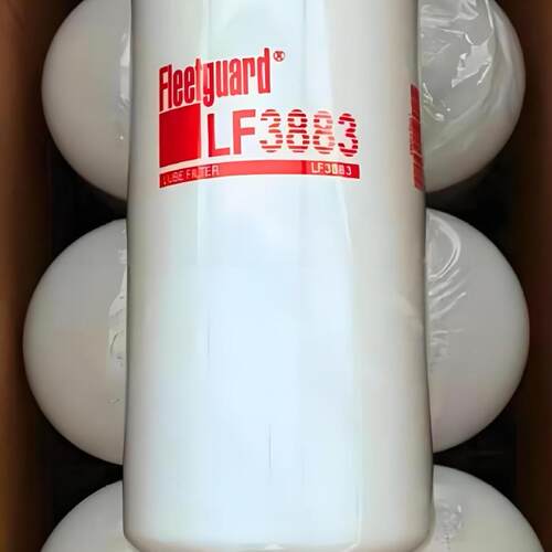厂家LF3883弗列加机油滤芯 P550367工程机械滤芯分离器