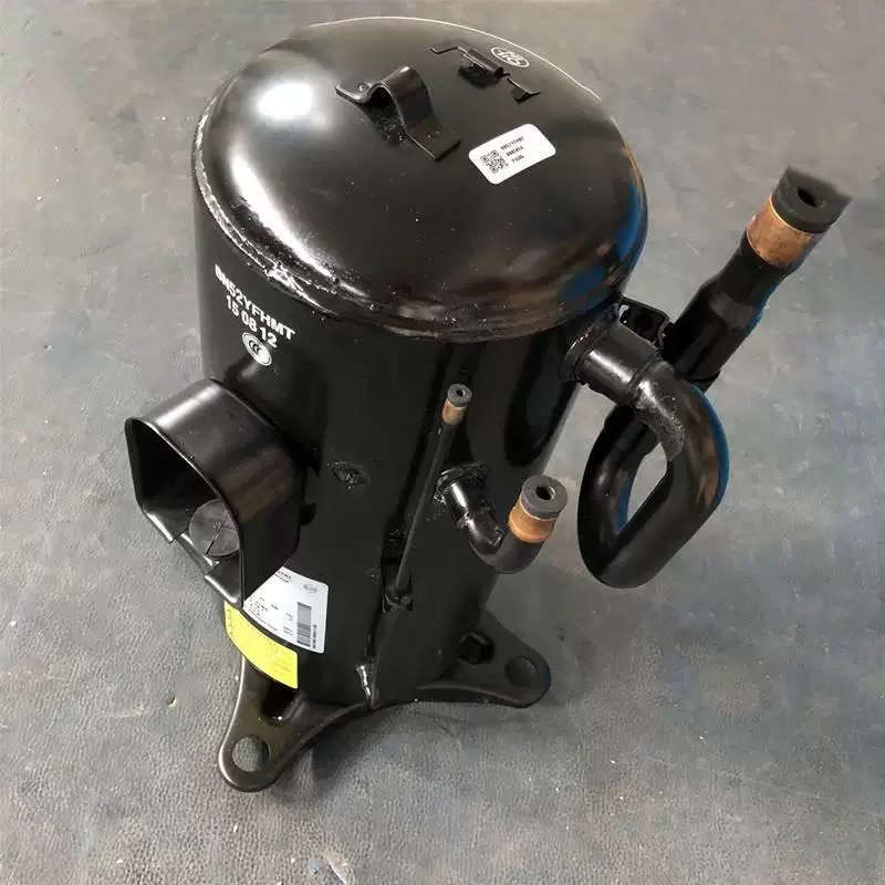 ANB52FKEMT1 ANB52FKEMT全新重工变频压缩机海尔中央空调R410