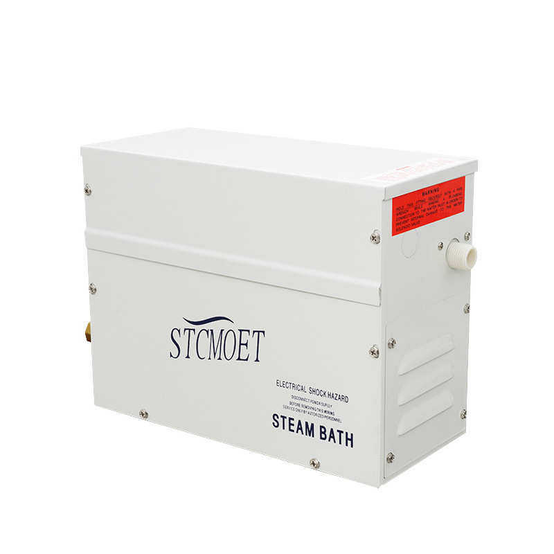 房浴室st蒸蒸发生器湿机蒸汽批发仪器蒸汽机桑拿机汗蒸汽stcmoet
