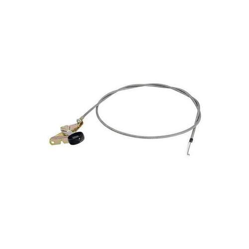 GX21718  14M7400John DeereDeck Lift Bolt & Trunnion GX24864