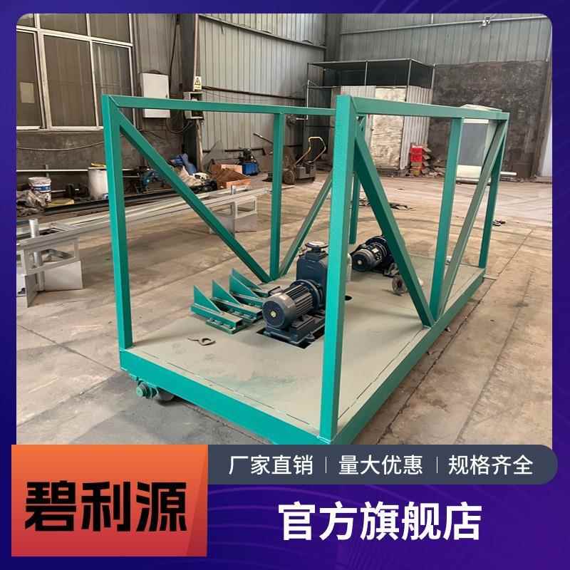 污水处理厂污泥处理设备 桁架刮泥机池宽15米 泵虹吸式刮泥机