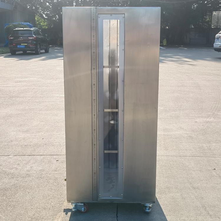 IPX7浸水试验箱耐防水等级测试喷淋全浸半浸水环境检测实验设备