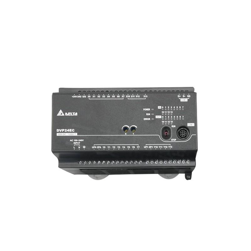 台达 PLC EC3  DVP10/14/16/20/24/30/32/40/48/60EC00R3/EC00T3