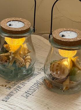 STILL【小提灯】氛围感小夜灯卧室睡眠灯桌面摆件送女生生日礼物