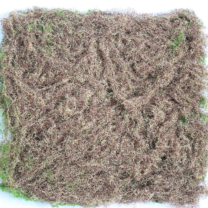仿真大灰藓苔藓草坪绿植景观工程装饰假草坪室内装饰造景草地