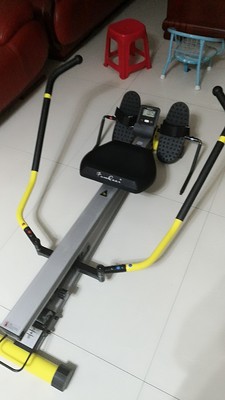 美国若赛RUOSAI划船机怎么样评判质量差有依据吗？