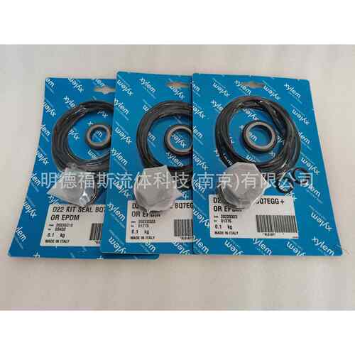 赛莱默LOWARA原装进口机械密封KL01AE9KL01AFN配套3HM06S05TRVBE