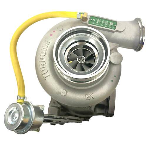 优惠J50S涡轮增压器总成1000850003(z)适用潍柴TD226B-3D