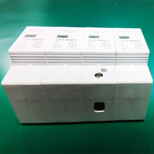 飞纳得OVR BT2 3N-15-320网络电源电涌防雷保护器浪涌保护器