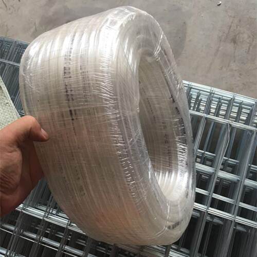 广旺丝网兔笼用水管鸽笼用水管无味养殖胶管纯牛筋软水管