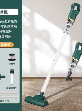wireless vacuum cleaner dust clean 手持除螨机小型吸尘器 110V