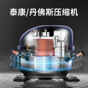 大型商冻用全自动醒箱不ABC锈钢烘焙冷冷发藏发酵箱frridgefeezer