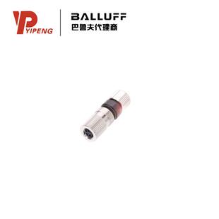 000 巴鲁夫BCC09EY自接线接插件BCCM334 0000 000感应 22X434