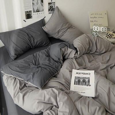 bedsheet sets fitted bed sheet set bedding cover twin/king