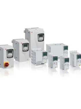 盘5-12a7s现货变频器5kw控制出口-abbacs580-ap自带acs三相014--.