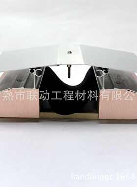 苏州屋面盖板型平面变形缝RM1 联动工程专业供应屋面变形缝
